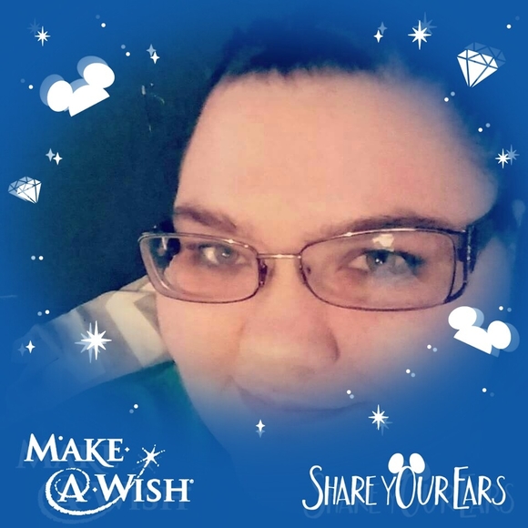 Meet your Posher, Krystal