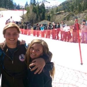 Meet your Posher, Kaylee