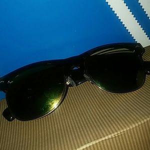 Stylish sunglasses
