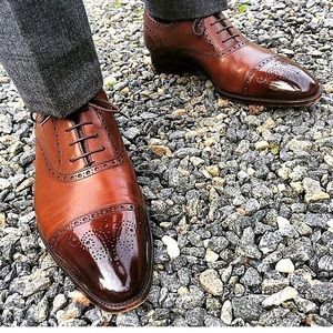 Meet your Posher, Demarrus