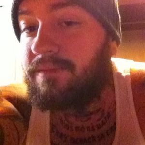 Meet your Posher, Travis