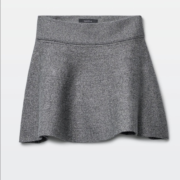 Aritzia Talula Vanderbilt Skirt