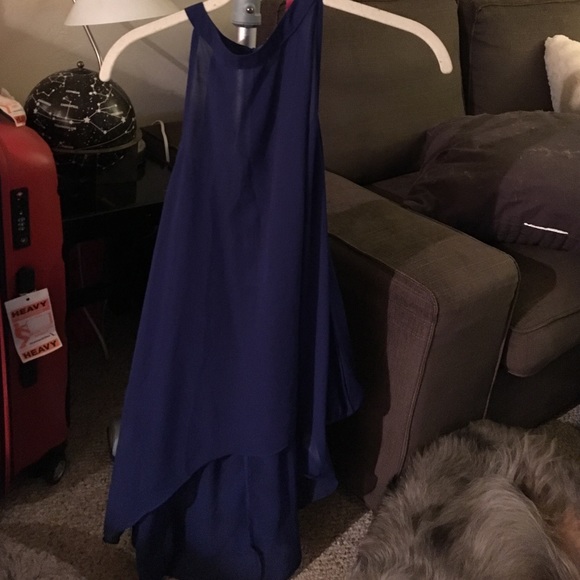 Blue blouse from Boohoo - Picture 3 of 3