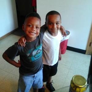 Meet your Posher, Lorraine