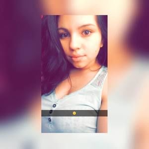 Meet your Posher, Areli