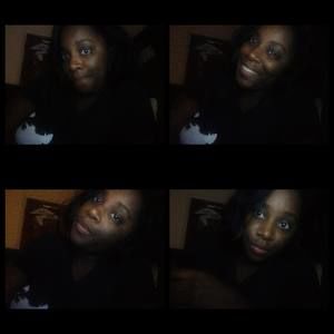 Meet your Posher, Gabrielle