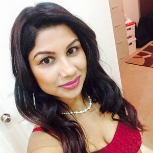 Meet your Posher, Komal