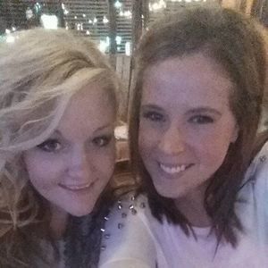 Meet your Posher, Mallory