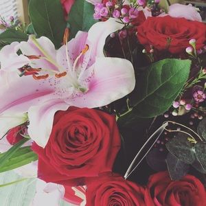 Meet your Posher, Angelica