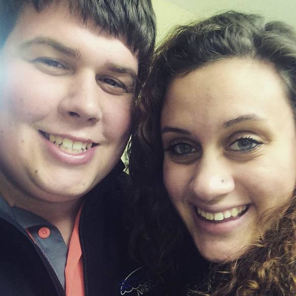 Meet your Posher, Rebecca - Picture 1 of 1