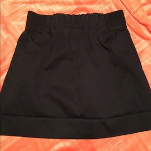 Candie's skirt