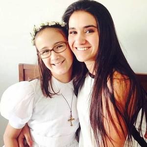 Meet your Posher, Maria