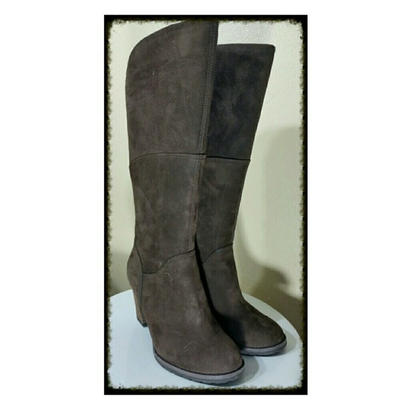 NWT Timberland Earthkeepers Brown Suede Boot - Picture 2 of 4