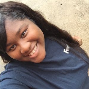 Meet your Posher, Kiara