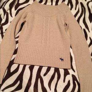 Genuine Abercrombie!