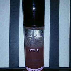 Victoria's Secret  So Sexy Wave Enhancing Spray