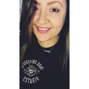 Meet your Posher, Nicholle