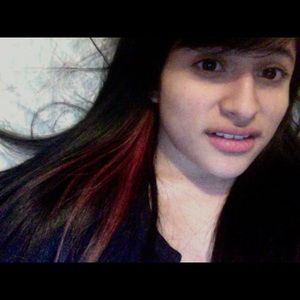 Meet your Posher, Jocelyn