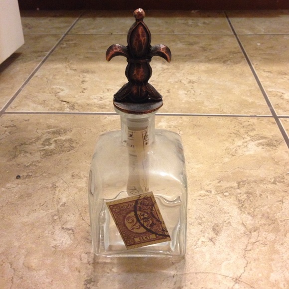 Antique item