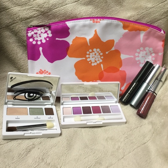 Clinique set