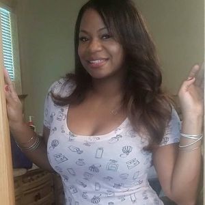 Meet your Posher, Erica