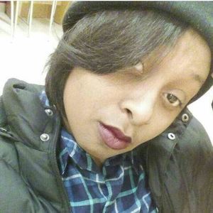 Meet your Posher, Jamesha