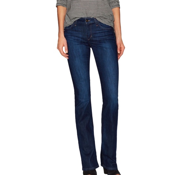 Joe's Jeans The Honey Bootcut - Picture 3 of 4