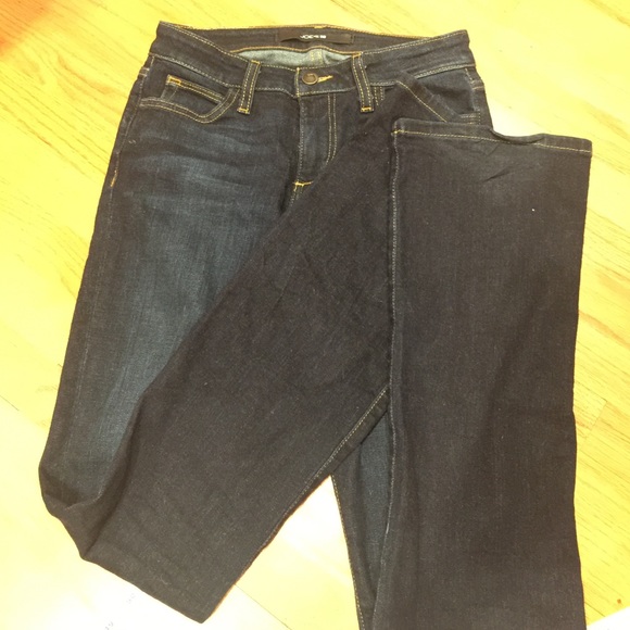 Joe's Jeans The Honey Bootcut - Picture 4 of 4