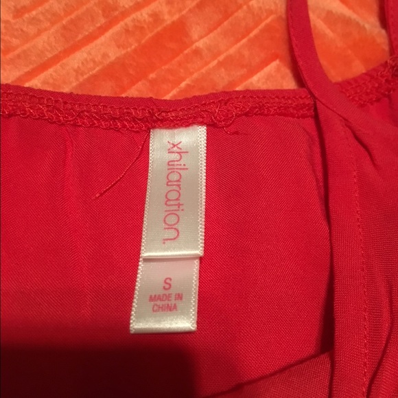 Tank top - Picture 2 of 2