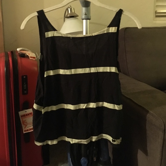 Crop top from Brandy Melville - Picture 4 of 4