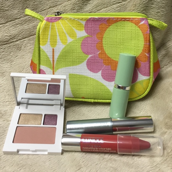 Clinique Makeup Set