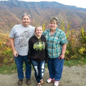 Meet your Posher, Freda