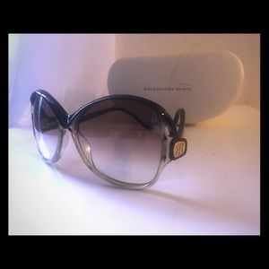 Balenciaga Sunglasses