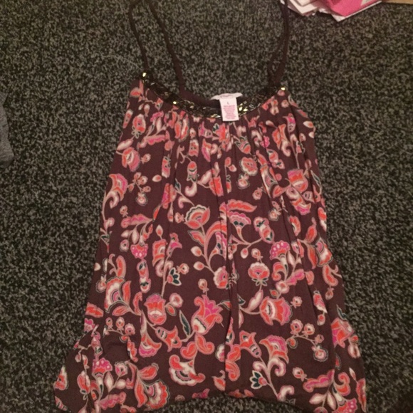 Adorable tank top