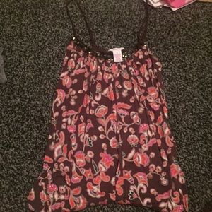 Adorable tank top