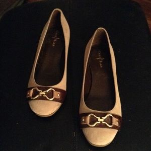 Cole Haan Loafers Sz 6B