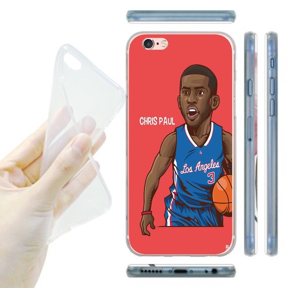 #Chris Paul #NBA Basketball, - Picture 1 of 1