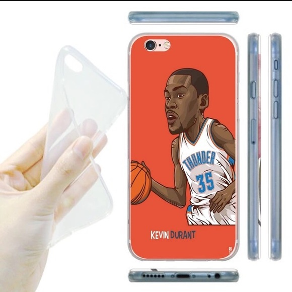 #Kevin Durant #NBA Basketball, - Picture 1 of 1