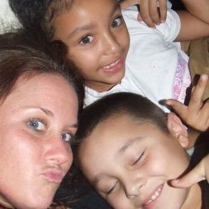 Meet your Posher, Annie