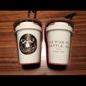 2015 Pikes Place ornament