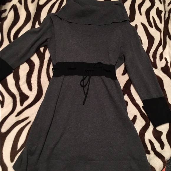 Sweater dress - Picture 1 of 1