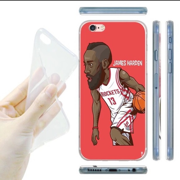 #James Harden #NBA Basketball, - Picture 1 of 1