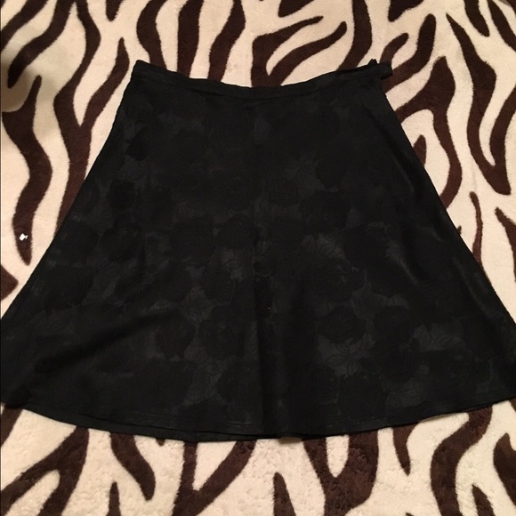 Skater skirt
