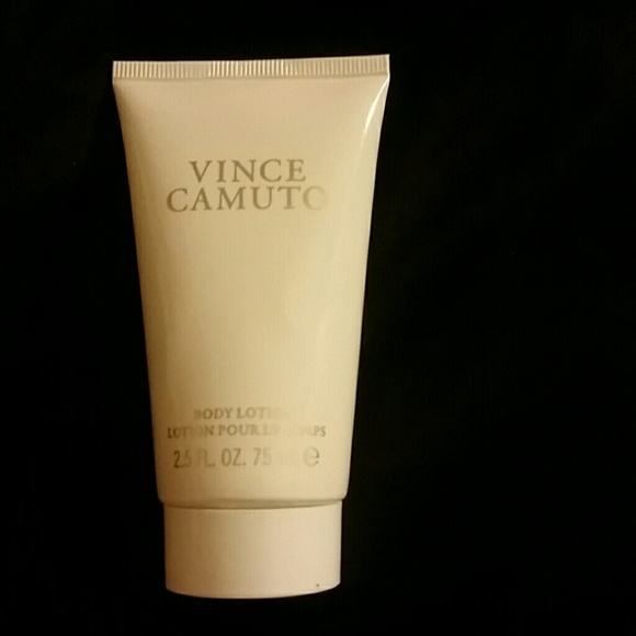 Vince Camuto Body Lotio