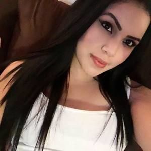 Meet your Posher, Mariana