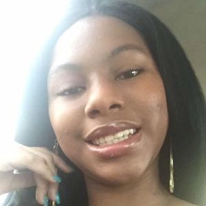 Meet your Posher, Aaliyah