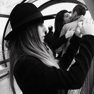 Meet your Posher, Cristina