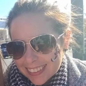 Meet your Posher, Becca