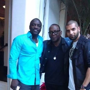 Meet your Posher, Ali