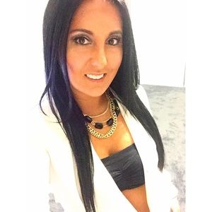 Meet your Posher, Sarah-rose